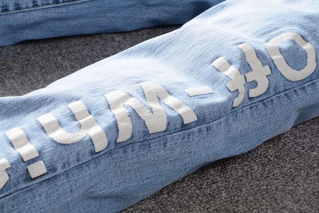 OFF WHITE 137
